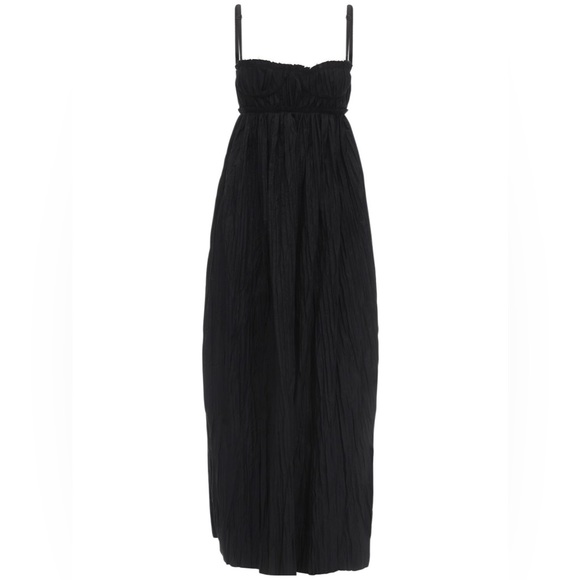 NWT Khaite long dress - Picture 3 of 6